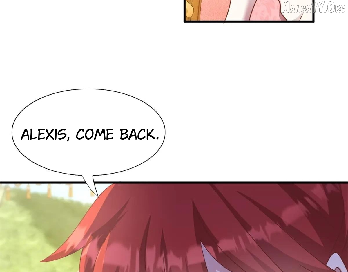 Don't Embarrass Me Chapter 187 - page 26